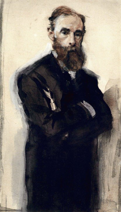 Pavel_Tretyakov_by_Valentin_Serov_1899