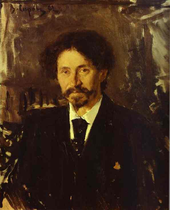 Portrait_of_the_Artist_Ilya_Repin